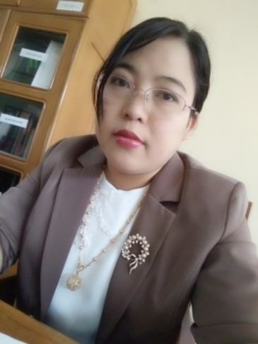 Dr. May Myat Khine